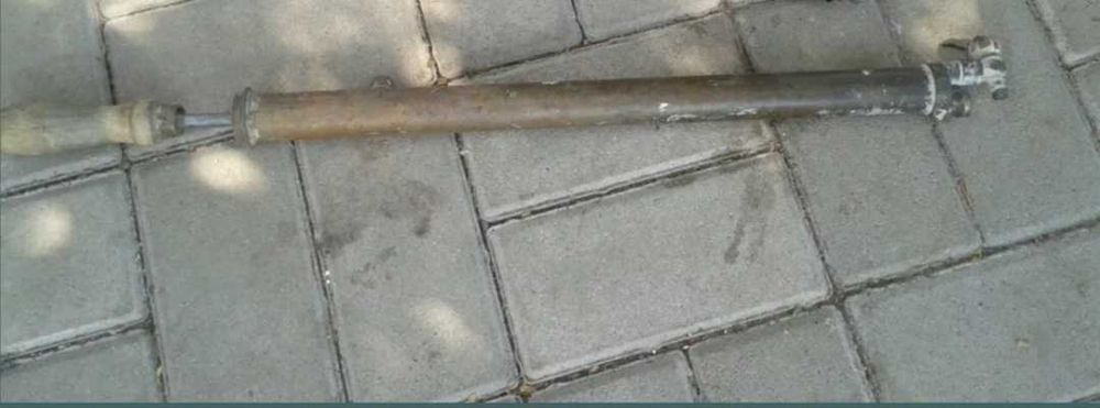 Stare urządzenia z czasów PRL
