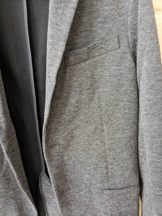 Blazer homem Zara