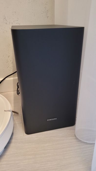 Саундбар Samsung HW-Q60T
