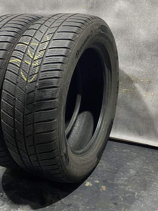 ‼️ЗИМОВА РЕЗИНА‼️ Barum • 225/60 R17 АРТ:304