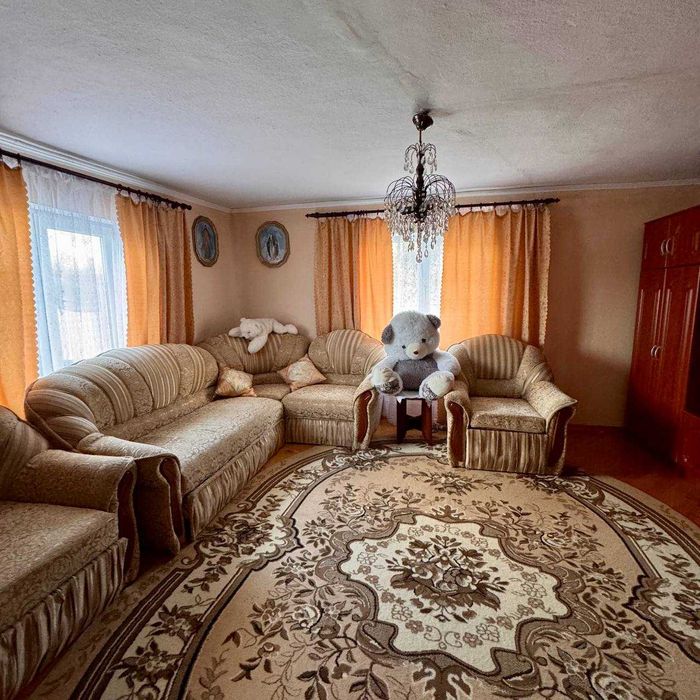 продаж будинку с.Копачівка