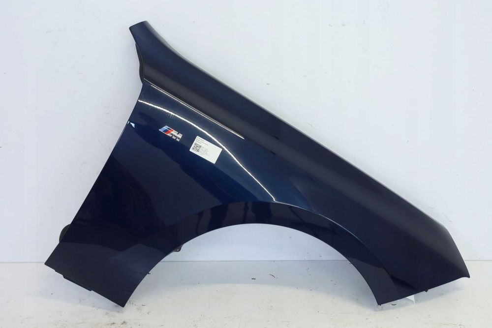 Комплект Бампер Капот Крыло Фара Панель BMW 7 G70 i7 бмв НАЛИЧИЕ