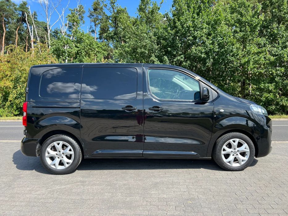 Citroën Jumpy