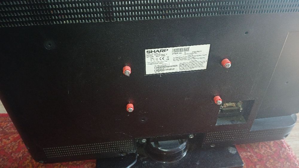 Telewizor sharp 32 cala