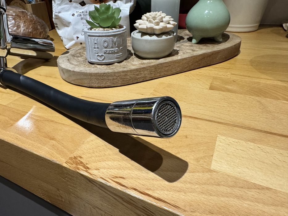 Bateria kran ferro Bag5fb