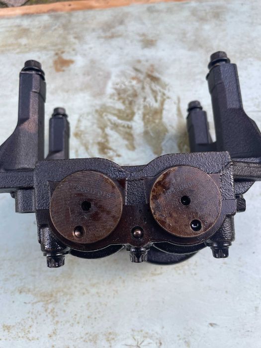 Вал балансувальний, балансвали, балансирні вали mazda cx-7 2.3 turbo