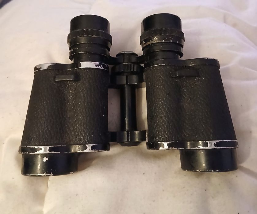 Binocúlos Antigos
