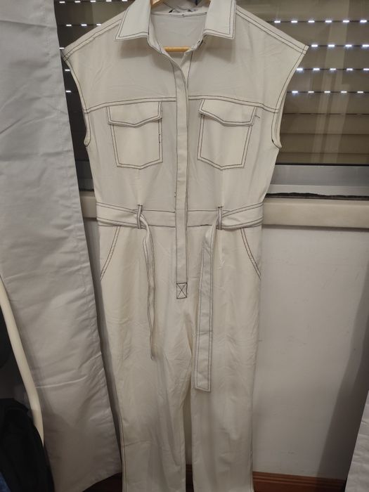 Macacão lindo estilo 3d