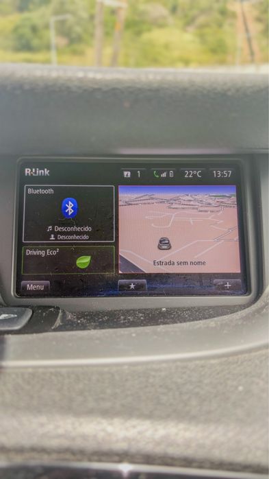 Renult Grand Scenic 1.5dci