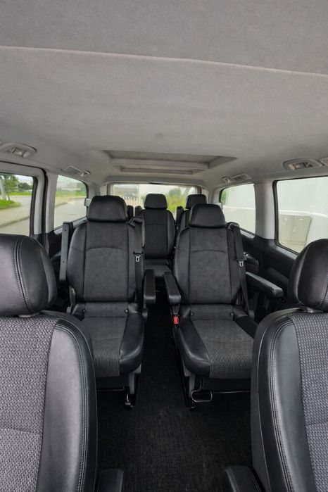 Mercedes-Benz Viano 3.0 Cdi