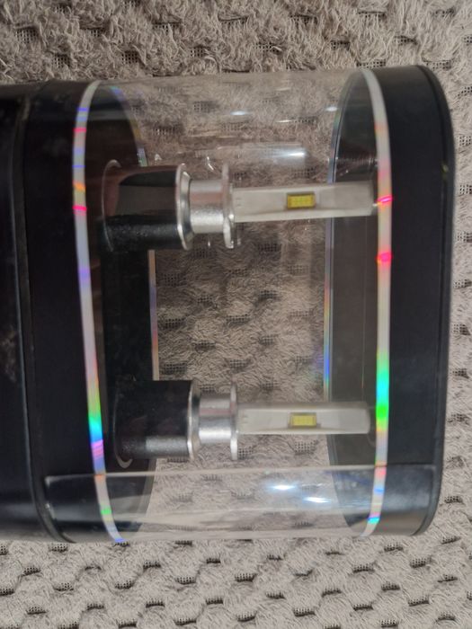 Led samochodowy H3