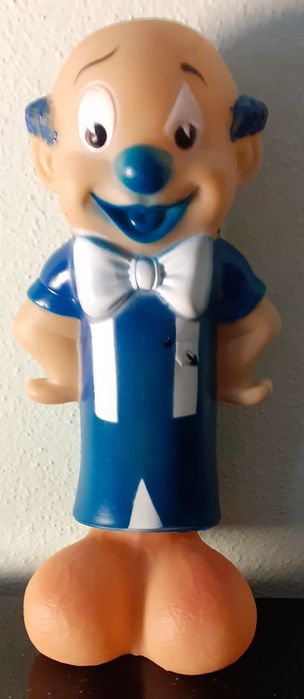 Brinquedo Português Boneco Futebol Clube do Porto