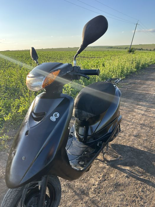 Продам скутер Yamaha jog 36