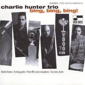 Discos jazz Blue Note Classic Series