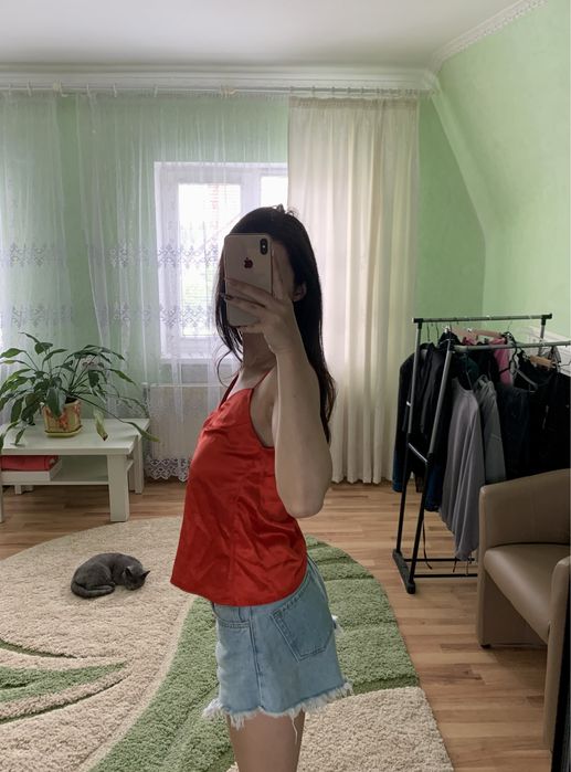 Атласна майка