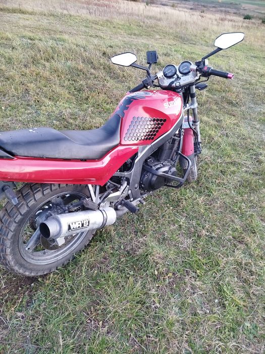 Продам Suzuki 500