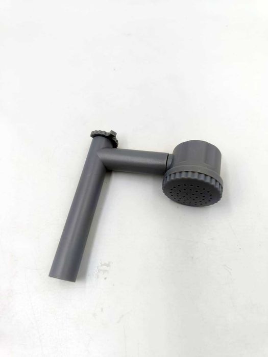 Końcówki do odkurzacza akwarium 3w1 – zestaw akcesoriów do czyszczenia