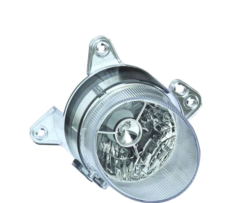 LUZ DIURNA MERCEDES CLA C117 11-14