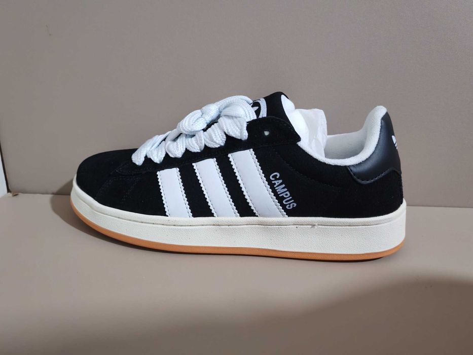 adidas Campus 00s Core Black R.37