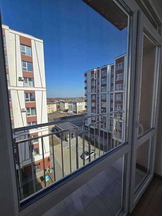 3-кім.кв. ЖК Опришівська Слобода