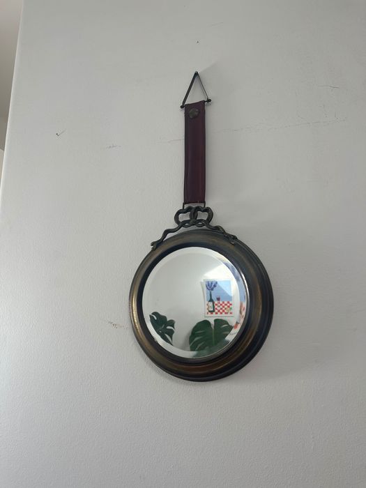 Vendo 2 Espelhos - Selling 2 Mirrors
