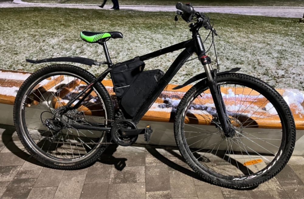 Електровелосипеди 36-48в 19-30Ah Електроскутери электровелосипед