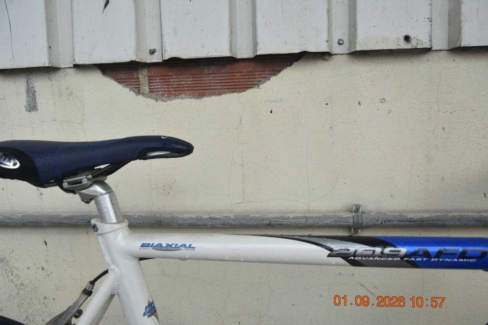 Bicicleta SCOTT AFD 209 como nova