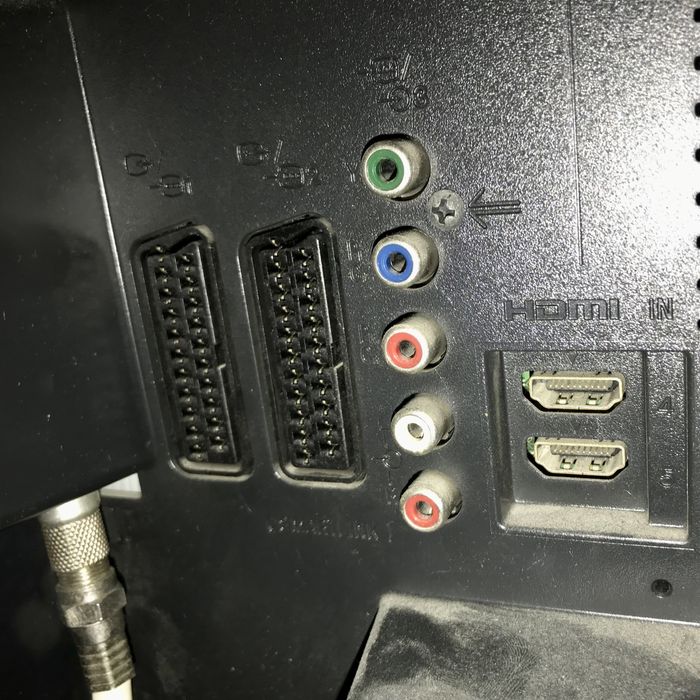 Телевізор Sony KDL-26S3000