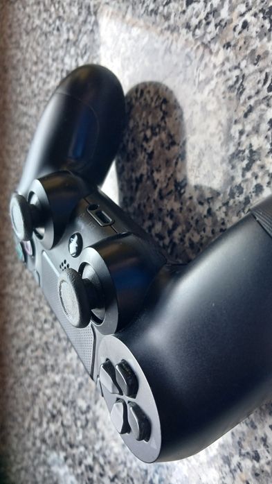 Comando Duallshock 4 para a Playstation 4