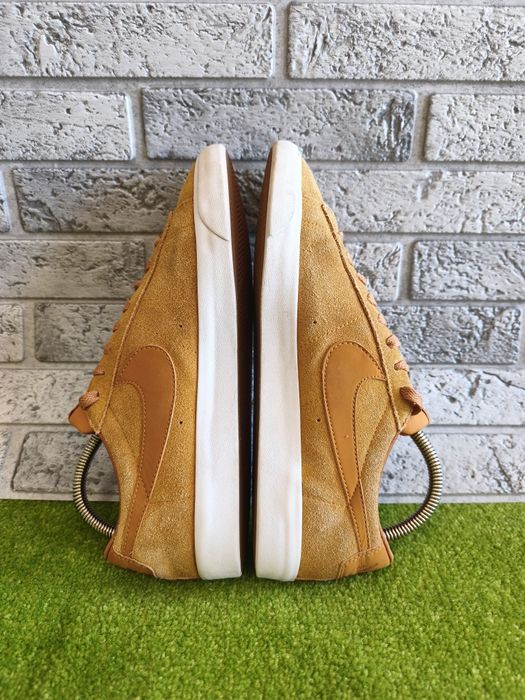 Кросівки Nike Blazer Low р.43