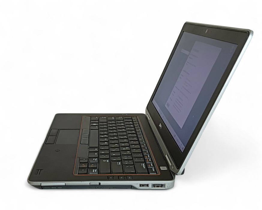 Ноутбук Dell E6320 Core i5 8/500GB 13.3"