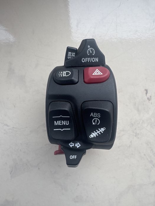 Bmw Gs przełącznik lewy