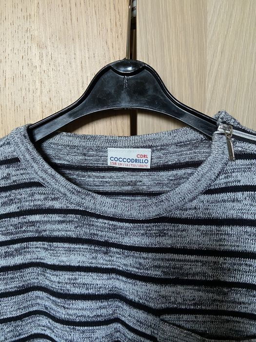 Bluzka Coccodrillo 158