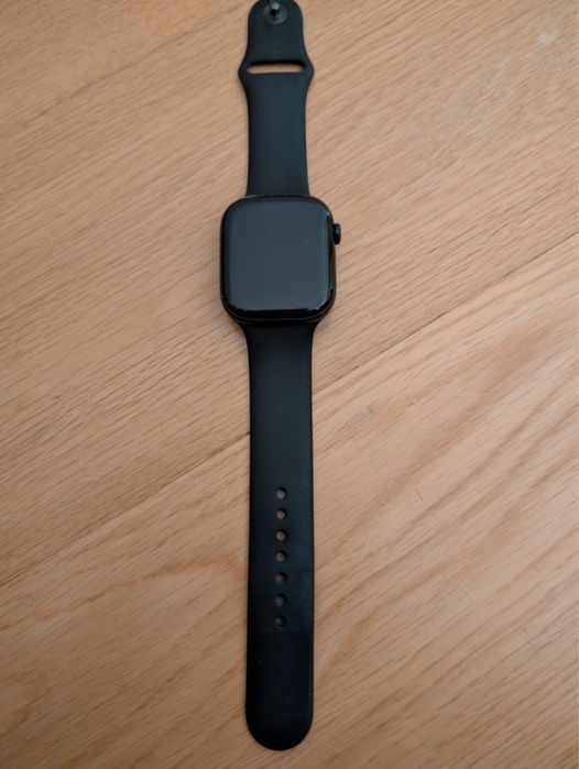 Apple watch 10 LTE 46 mm