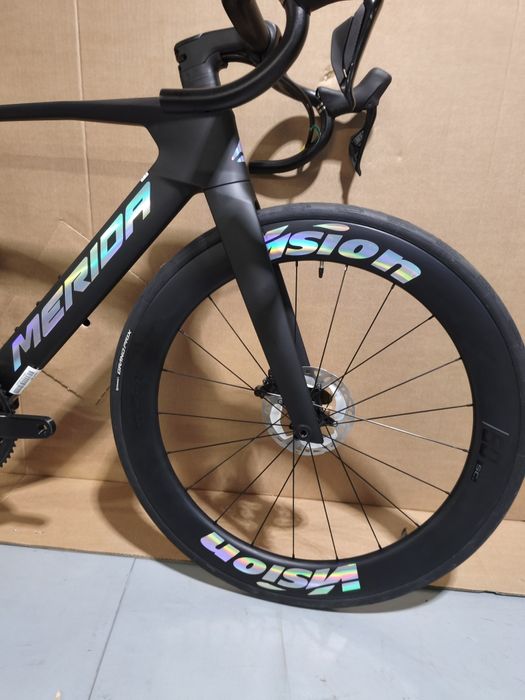 Merida REACTO 5000 - 2027