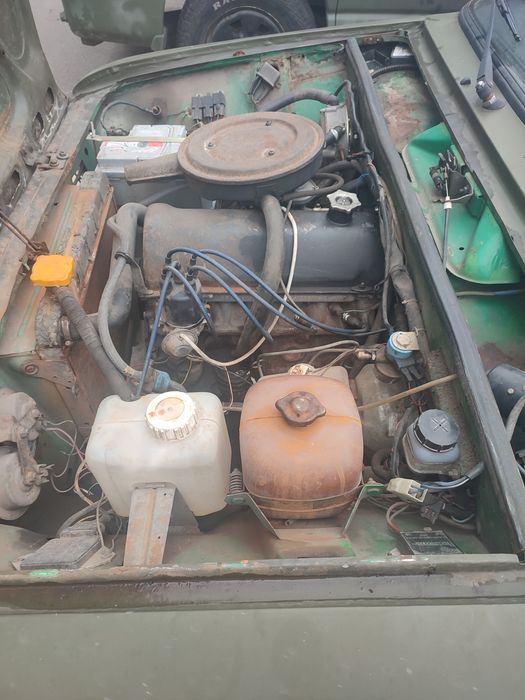 Продаж ВАЗ 21011