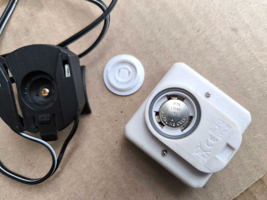 Дисплей компьютер для велосипеда