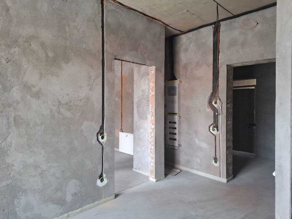 Апарт готель Rich Stone Apart Hotel