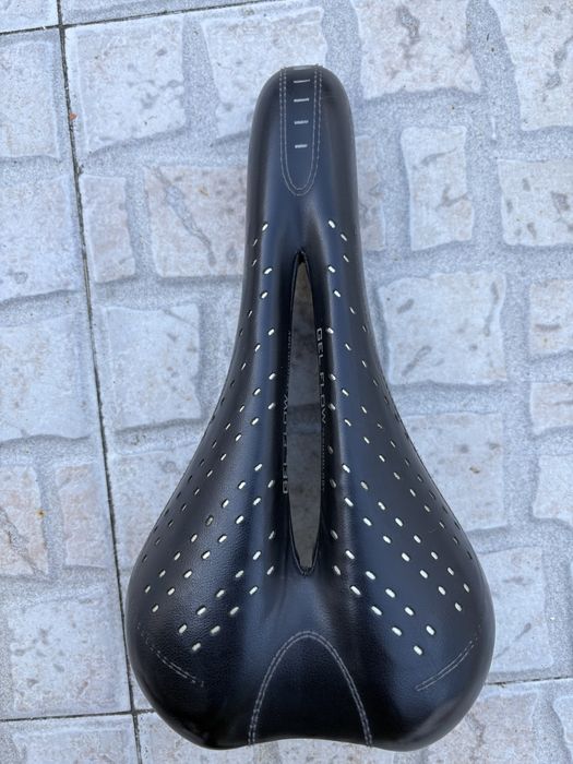 Selim Selle Italia Gel Flow Discover