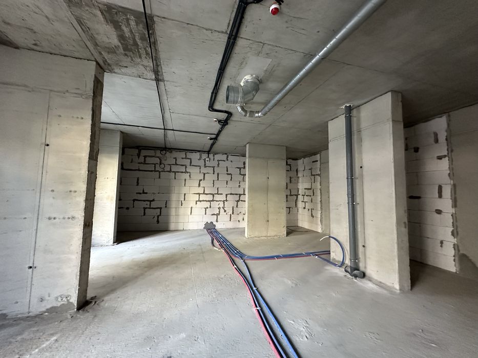 Commercial real estate at st. Sportivnaya (area 94,4 m²) - Atlanta.ua - photo 10