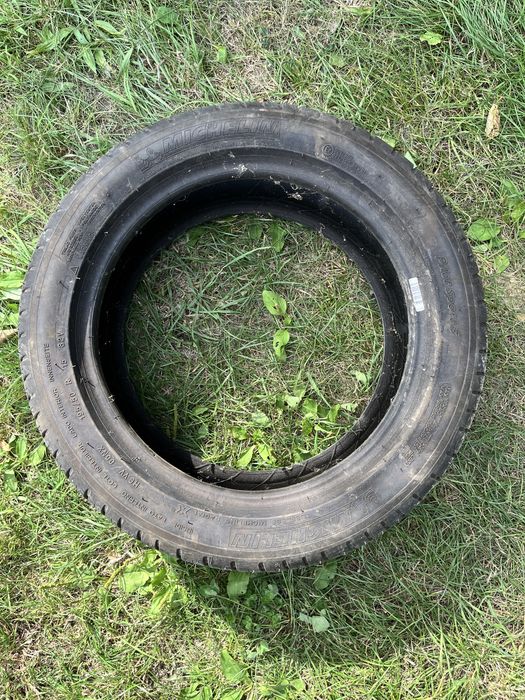 Michelin pilot sport 3  195.50.15