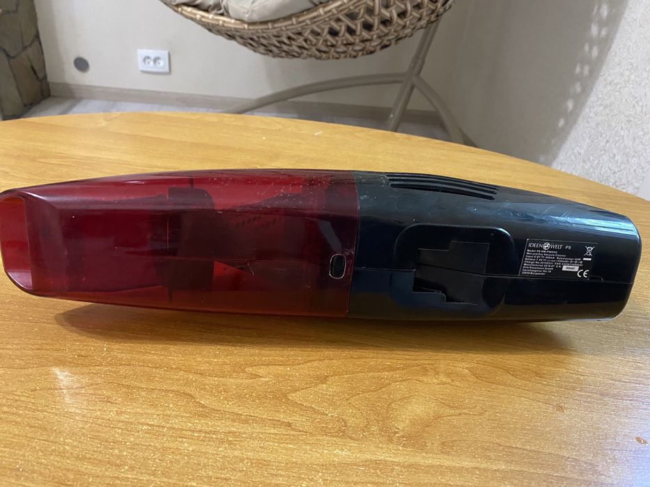 Автомобільний пилосос для відношення!!!