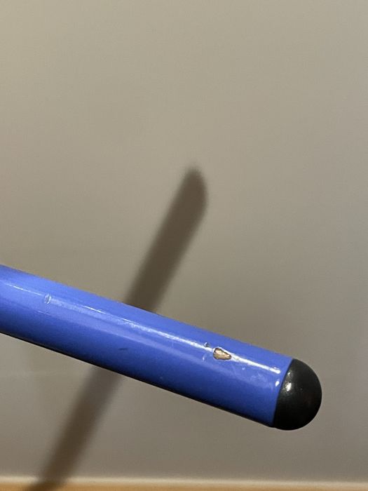 Bengaleiro Plagg Ikea - Estilo Memphis