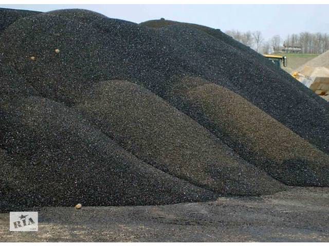 Асфальтная крошка,Асфальтова крихта,ямковий ремонт,крошка цена