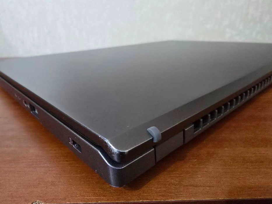 ACER Aspire 5 A515-57-534Z Steel Grey