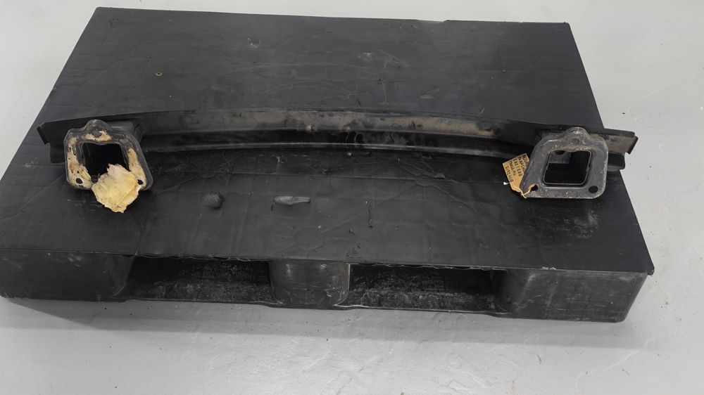 Reforço Para choques BMW Serie 1 (E82/E88) Traseira  7192.408