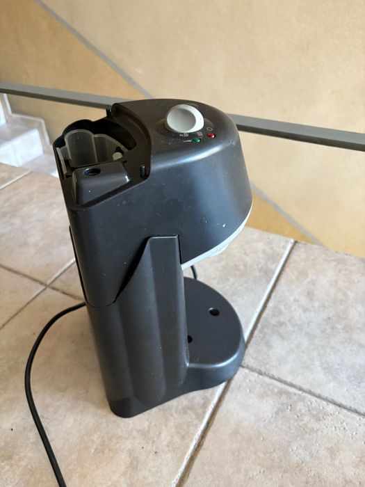 Máquina de café Delta