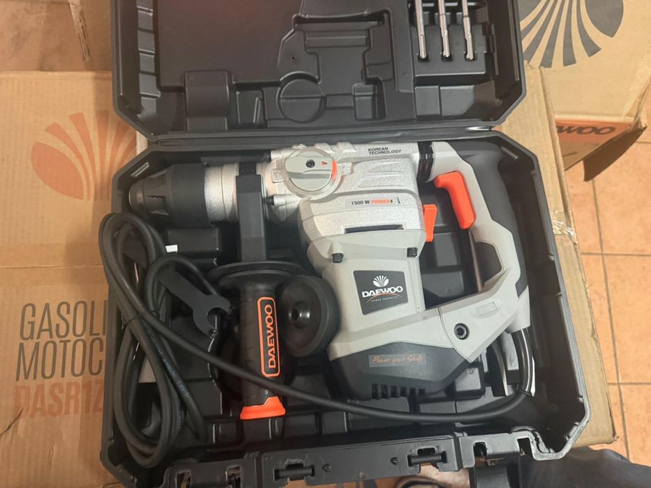 Martelo DAEWOO DARH32B