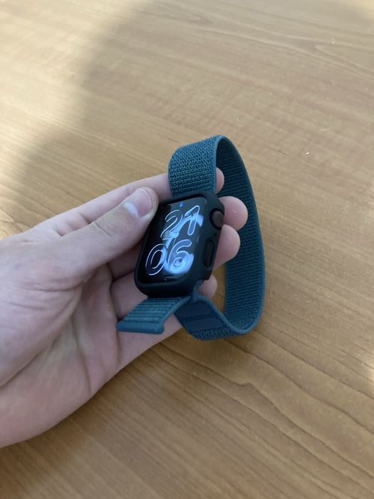 Apple SmartWatch novo