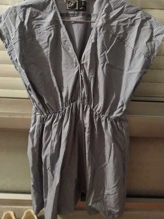 blusas estilo boho